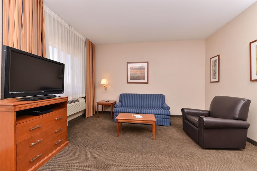 Candlewood Suites San Diego By Ihg Kültér fotó
