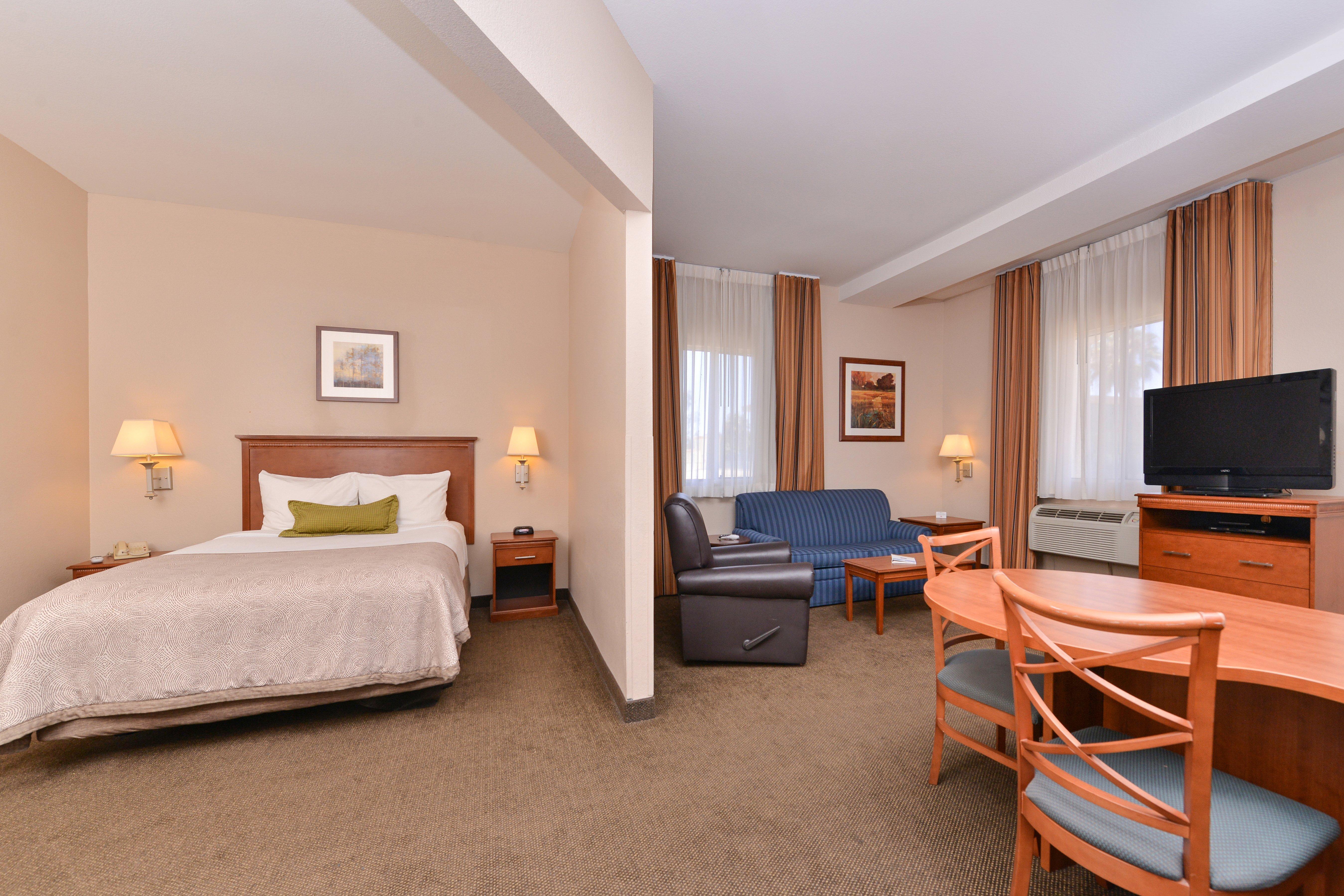Candlewood Suites San Diego By Ihg Kültér fotó