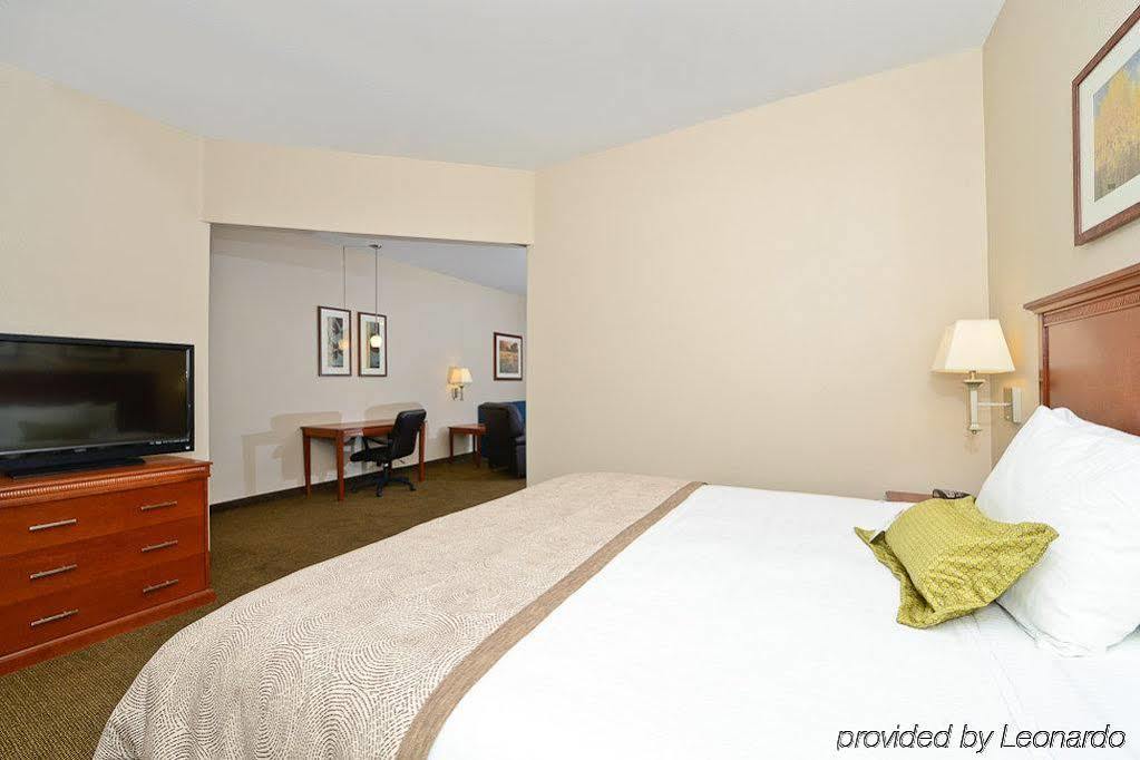 Candlewood Suites San Diego By Ihg Kültér fotó