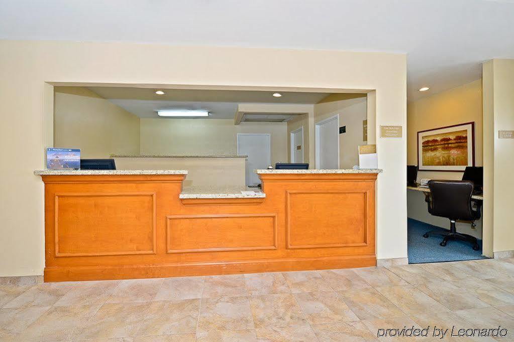 Candlewood Suites San Diego By Ihg Kültér fotó