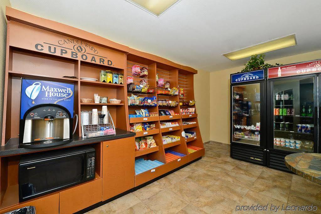 Candlewood Suites San Diego By Ihg Kültér fotó
