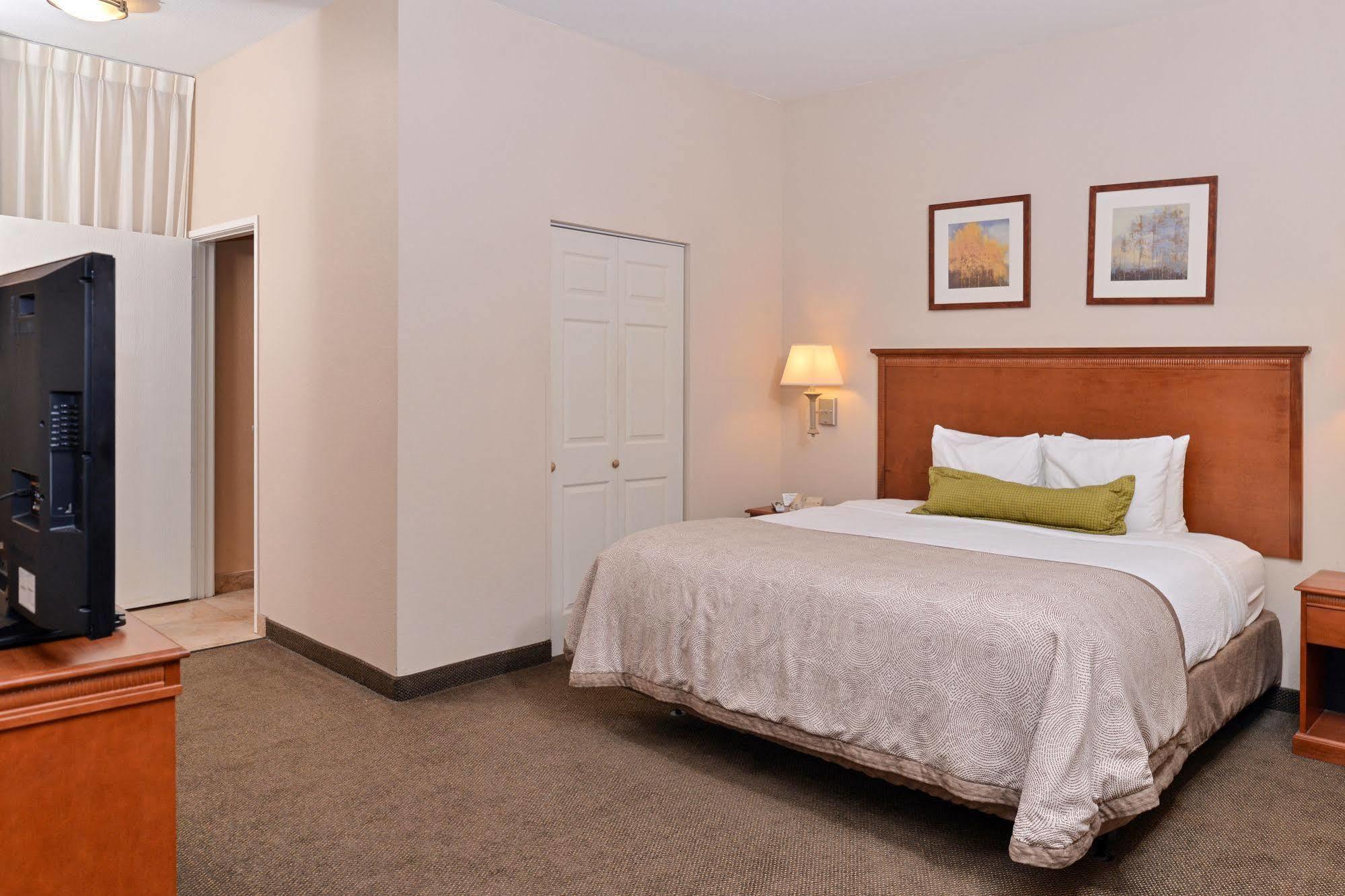 Candlewood Suites San Diego By Ihg Kültér fotó